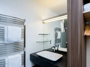 Steiger Hotel Rathener Hof