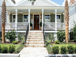 86 Cannon Charleston - Adults Only