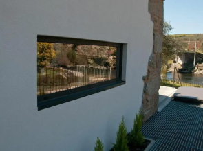 Casa Do Guarda Rios