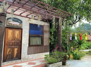Nokkamin Home Chiang Dao