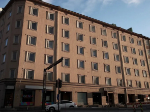 Homelike Apartment in Historical Pyynikki - hosted by 2ndhomes