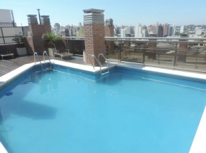 Kube Apartments Express