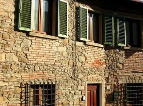 Casa del Ponte