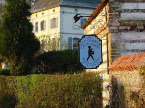 B&B au petit tambour d'Autingues