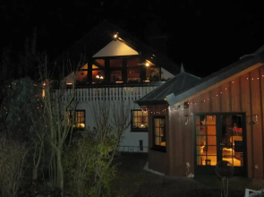 Haus Sonnenhügel
