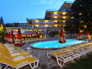 BSA Gradina Hotel All Inclusive