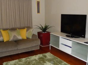 Shepp Central Apartment