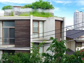 Sango Katase Guest Rooms