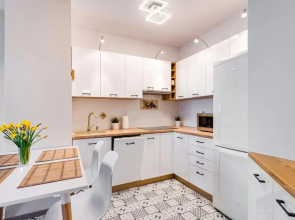 Apartament u Andzi