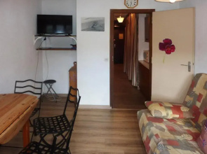 Appartement Les Orres, 1 pièce, 4 personnes - FR-1-322-9