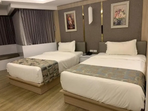 Jomtien Holiday Pattaya