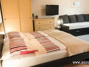 Ferienwohnung - a Auszeit
