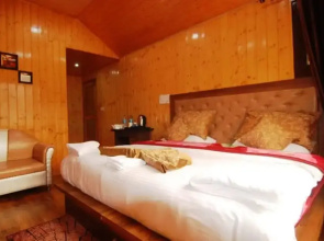 TIH The Home2 - Pahalgam