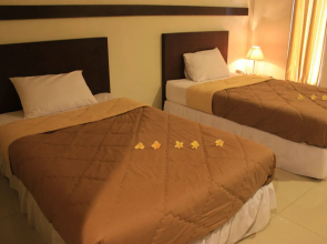 Bumi Cikeas Convention Resort