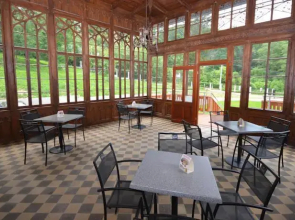 Pałac Grudynia Wielka