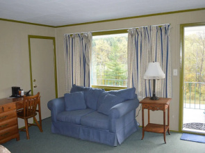 Marbledge Lodge
