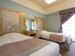 Hotel Monterey Hanzomon