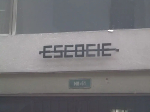 Escocie - Hostel