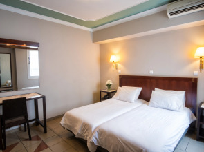 Best Western Hotel Pythagorion