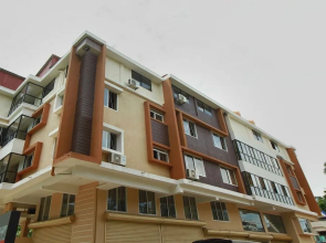 Oyo 22512 Krishna Kausthubha Service Apartment