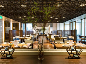 Renaissance Beijing Capital Hotel