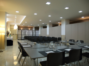 Stelle Hotel The Businest