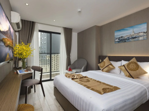 Sochi Hotel