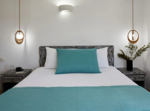 Symmetry Suites