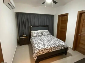 Hermoso apartamento en la mejor ubicación de Santo Domingo