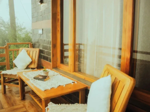 Khaapus Home Naggar