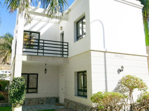 Sunshine Villas