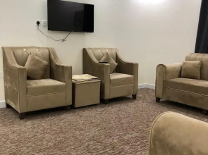 Yaqoot Al Madina Suites