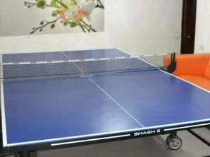 Отель «Уральский теремок»