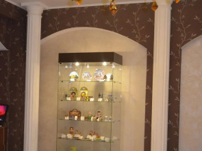 Гостиница «Владимирская»