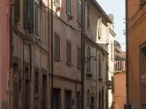 Tuscia Dreaming BB