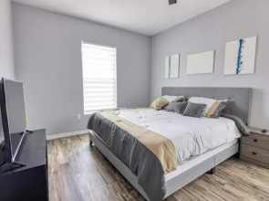The Dunes Apartment