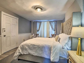 Sophisticated Albany Vacation Rental