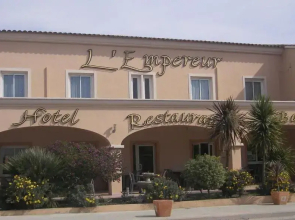 Hotel Empereur