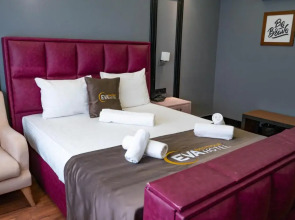 Eva Boutique Hotel Spa
