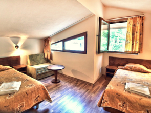 Villas Maisonette Ropotamo