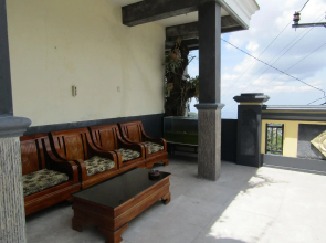 Hotel Nirmala