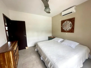 Casa Maravilhosa Alto Padrão - Ubatuba Sp