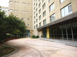 Tianjin Crown International Apartments