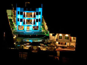Samay Wasi Hotel Chalhuanca