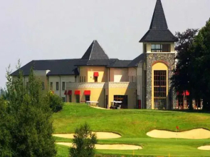 Cbh Ballykisteen Golf Hotel