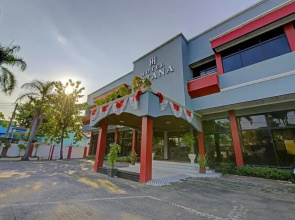 Hotel Istana by OYO Rooms