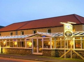 Aaron Lodge Guest House