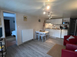 Gite Cornimont, 2 pièces, 2 personnes - FR-1-589-17