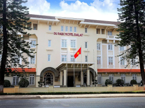 Du Parc Hotel Dalat