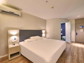 Hanting Hotel Ningbo Canghai Road